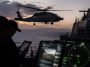 CENTCOM Debunks Iran MH-60R Crash, Rezaei Admits Economic Pain