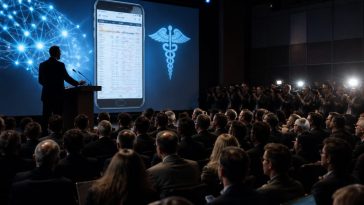 HHS Sec. Kennedy Says Trust the Experts Is Dead, Pushes AI