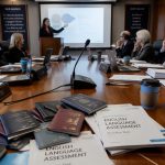 CSU Plans to Drop TOEFL Rule, Trustees Face Standards Fight