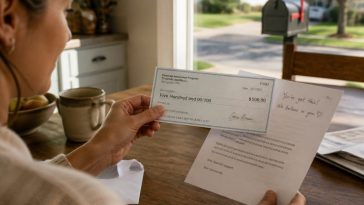 Trump Sends $500 to 950,000 Obamacare Enrollees Before Midterms