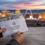 Nevada's $1B Surprise: Will Governor Joe Lombardo Return Cash?