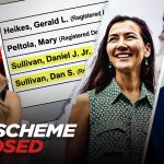 The Democrats' Dirty "Dan Sullivan" Scheme is FINALLY Uncovered Ahead of Election Day in Alaska