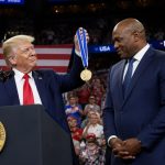Trump Picks Roger Clemens for Presidential Medal of Freedom
