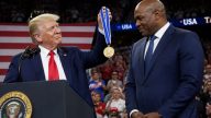Trump Picks Roger Clemens for Presidential Medal of Freedom