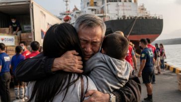 Trump’s Quiet Diplomacy Scores Hostage Release, Diesel and Ceasefire