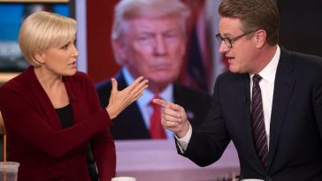 Fox Hosts Roast VP JD Vance for Staying Out of Israel Election