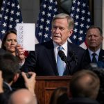 Vice President JD Vance Unveils Six‑Point Anti‑Fraud Pledge