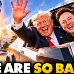 Elon Musk OFFICIALLY Joins The Trump Administration Again…New Role Is Absolutely INSANE 🚀