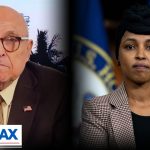 Rudy Giuliani sounds off on Rep. Ilhan Omar investigation