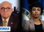 Rudy Giuliani sounds off on Rep. Ilhan Omar investigation