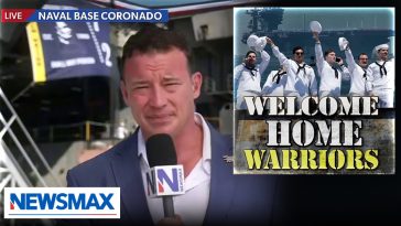 A reminder about the American soldier's psyche as USS Lincoln returns home: Higbie