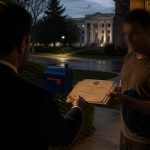 64 Noncitizens Charged in DOJ Crackdown Ahead of Midterms