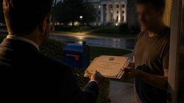 64 Noncitizens Charged in DOJ Crackdown Ahead of Midterms
