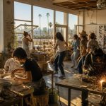 Los Angeles Needs More Side Quests to Kill the Productivity Cult