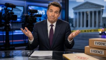Jake Tapper Shrugs as VA Sen. L. Louise Lucas Hit with Drug Indictment