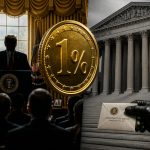 Trump's 1% Whistleblower Pledge Clashes With DOJ $30K Cap