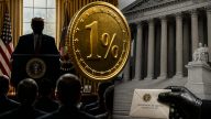 Trump's 1% Whistleblower Pledge Clashes With DOJ $30K Cap