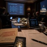 Anthropic’s secret dinners spark Vatican rebuke, FTC probe