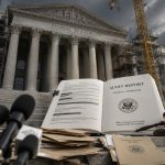 Trump Demands Powell Resign, Asks AG Blanche to Probe Fed Spending
