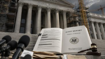 Trump Demands Powell Resign, Asks AG Blanche to Probe Fed Spending