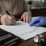 Fraser’s Bill Allows Advance MAID if Patients Lose Mental Capacity