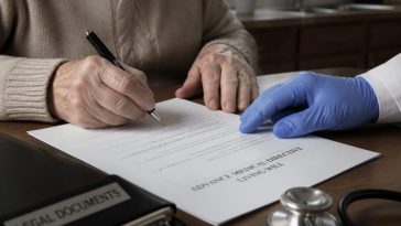 Fraser’s Bill Allows Advance MAID if Patients Lose Mental Capacity