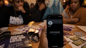 Meta Blames Claude Tool After Instagram Suspends Voter Group