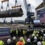 Trump Brings $3.7B Anduril Shipyard to Baltimore — Will It Deliver?