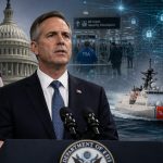 Sec. Markwayne Mullin: Abolish DHS Push Shows 9/11 Ignorance