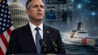 Sec. Markwayne Mullin: Abolish DHS Push Shows 9/11 Ignorance