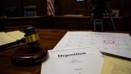Magistrate Orders President Trump to Sit for Deposition by Dec 11