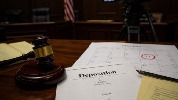 Magistrate Orders President Trump to Sit for Deposition by Dec 11