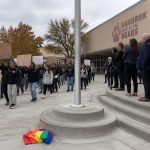 Sonoma School Board Bans Year‑Round Pride Flag, Chooses Order