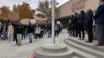 Sonoma School Board Bans Year‑Round Pride Flag, Chooses Order