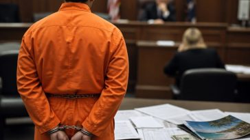 Atlanta Felon Ian Jackson Gets 10 Years, 10 Months for $3M PPP Scam