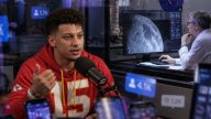 Patriots QB Drake Maye Sparks NASA Rebuttal Over Moon Doubt