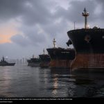 Shadow Tanker Fleet Dry: Bessent Says Iran's Oil Lifeline Cut