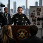 Sheriff Fletcher: 300 Somali troublemakers, 50 leaders — RICO now
