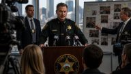 Sheriff Fletcher: 300 Somali troublemakers, 50 leaders — RICO now