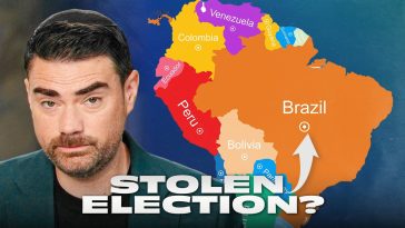 What Happened in Brazil Should Terrify You