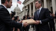 Judicial Watch Sues CIA for Dr. Anthony Fauci Records