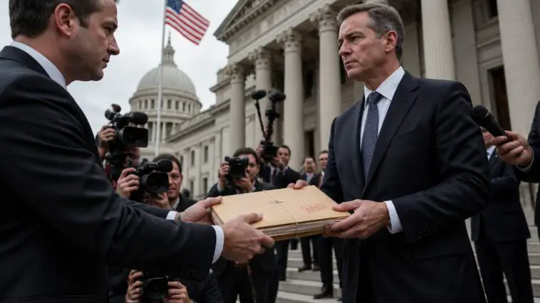 Judicial Watch Sues CIA for Dr. Anthony Fauci Records