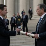 Ninth Circuit Blocks Governor Gavin Newsom’s ID Rule for Feds