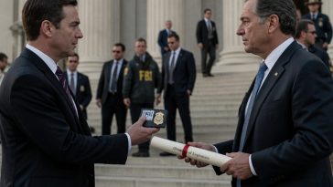 Ninth Circuit Blocks Governor Gavin Newsom’s ID Rule for Feds
