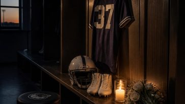 Former Chiefs DE Allen Bailey Found Dead at 37, Family Says