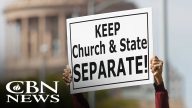 The Legal Battle Over Free Speech And Religious Liberty
