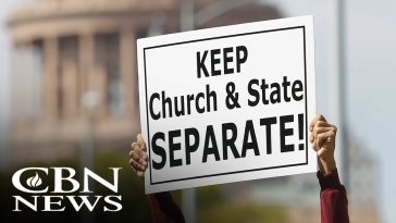 The Legal Battle Over Free Speech And Religious Liberty