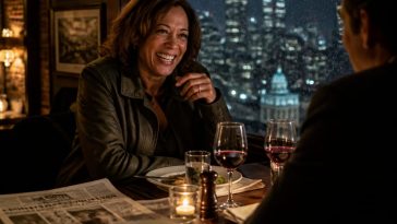Governor Kathy Hochul’s Sister Story Distracts From Record