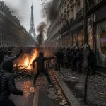 Paris Riots Prove Socialism Fails — Is America Next