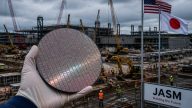 Trump, GlobalFoundries Land $21B Japan Deal for NY Chip Fabs